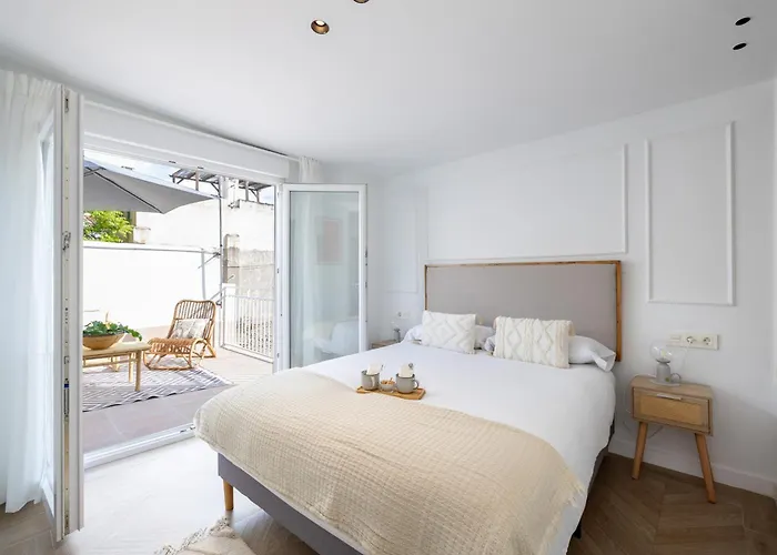 Realejo Boutique Terrace