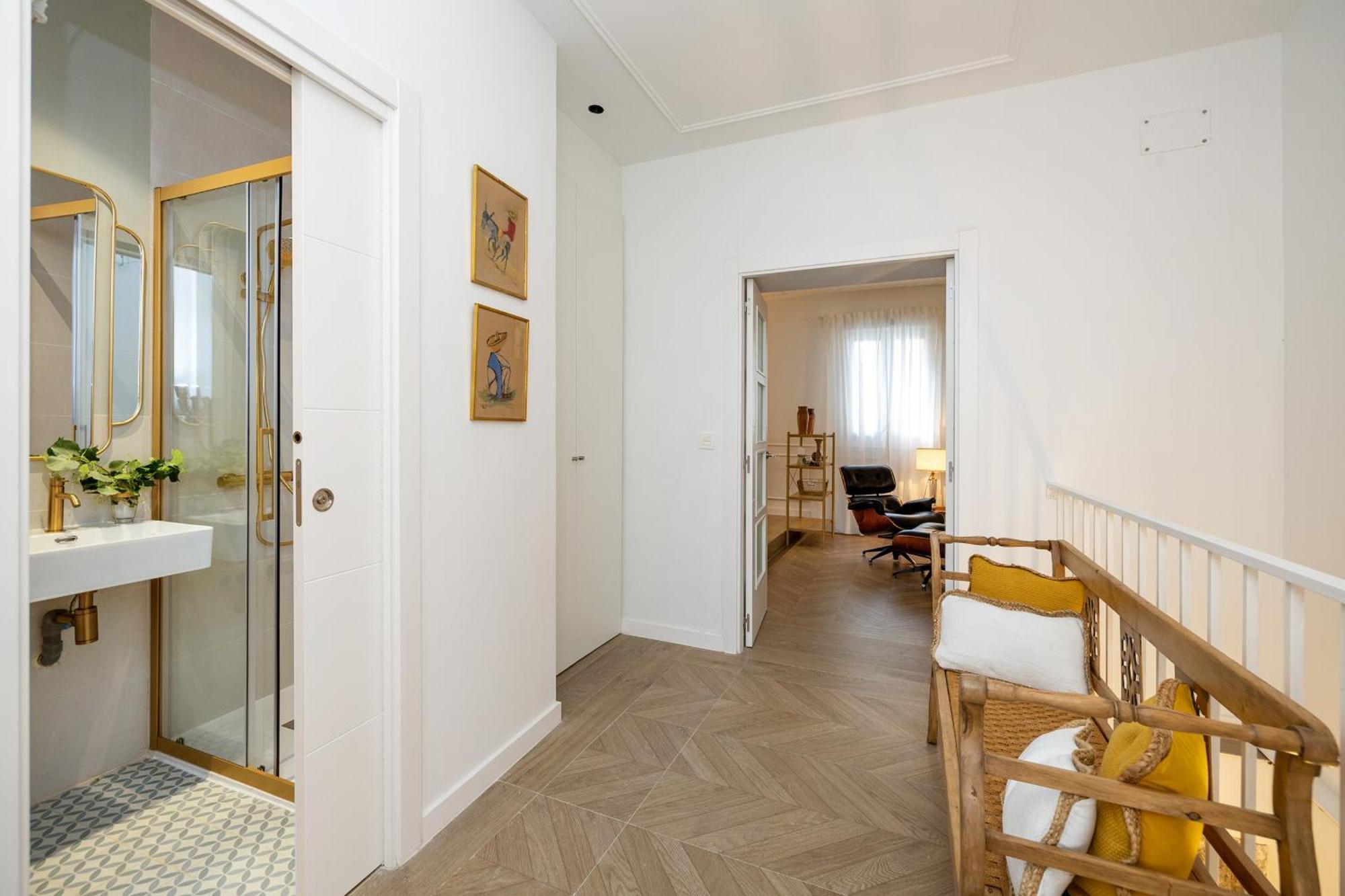 Realejo Boutique Terrace Apartamento